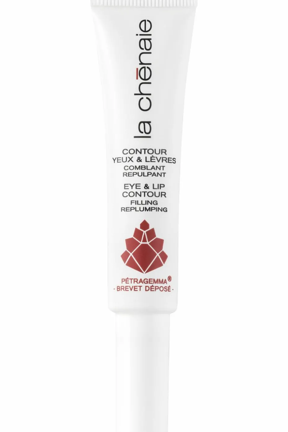 Contour yeux & lèvres