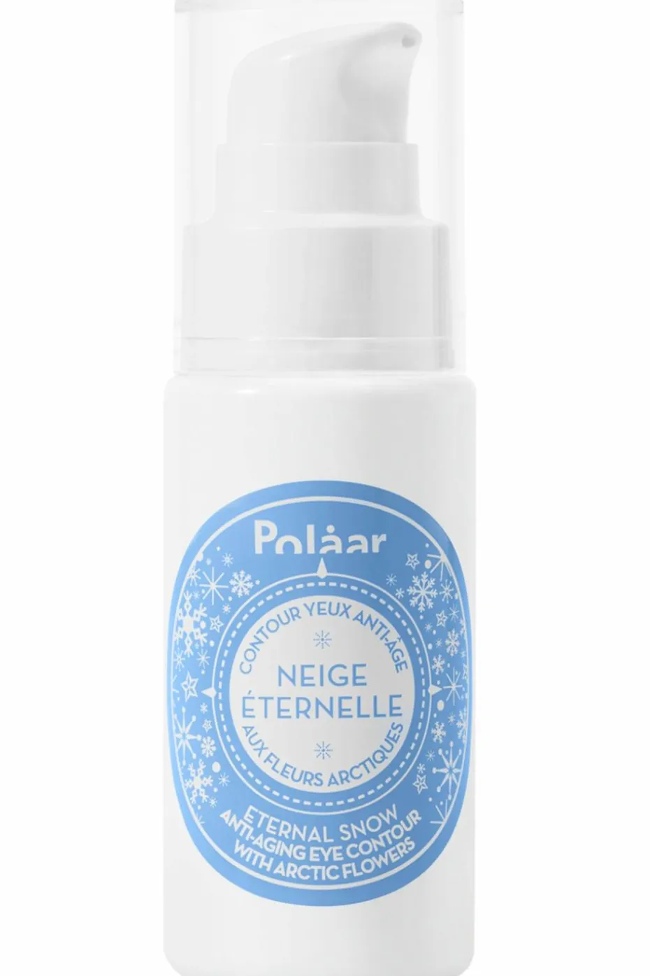 Contour Yeux anti-âge Neige Éternelle