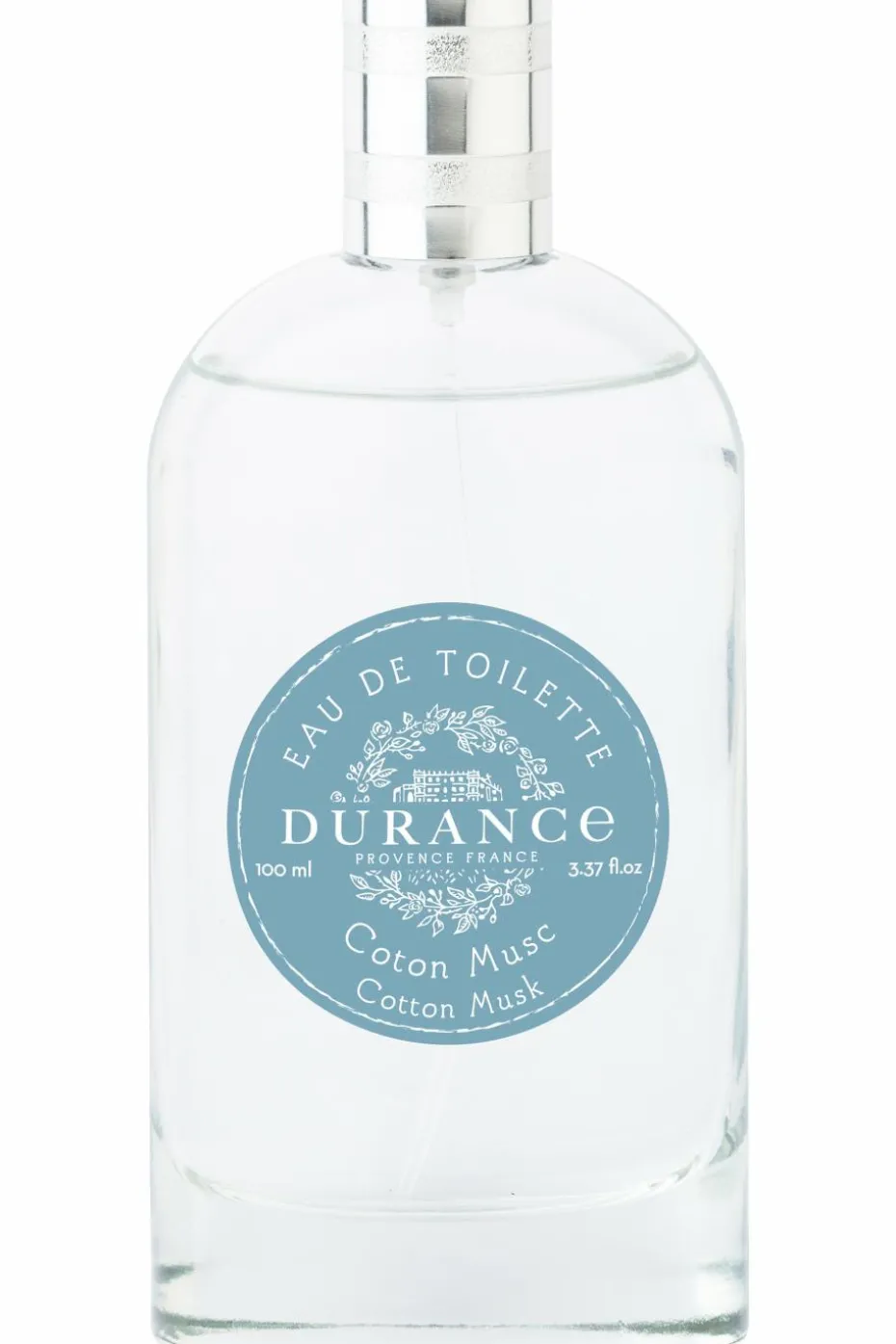 Coton Musc Eau de Toilette