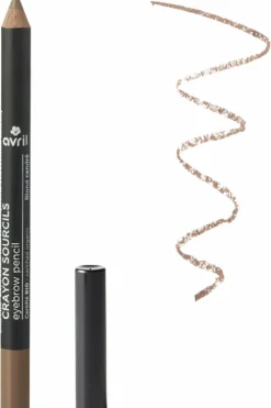 Crayon à sourcils