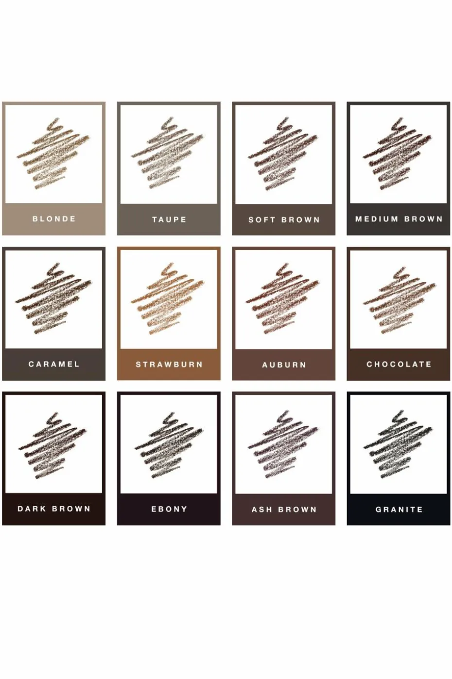 Crayon à sourcils Brow Wiz®