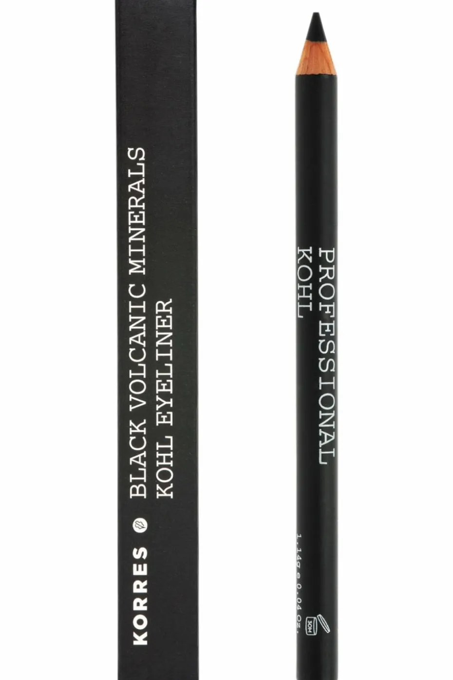 Crayon khôl noir