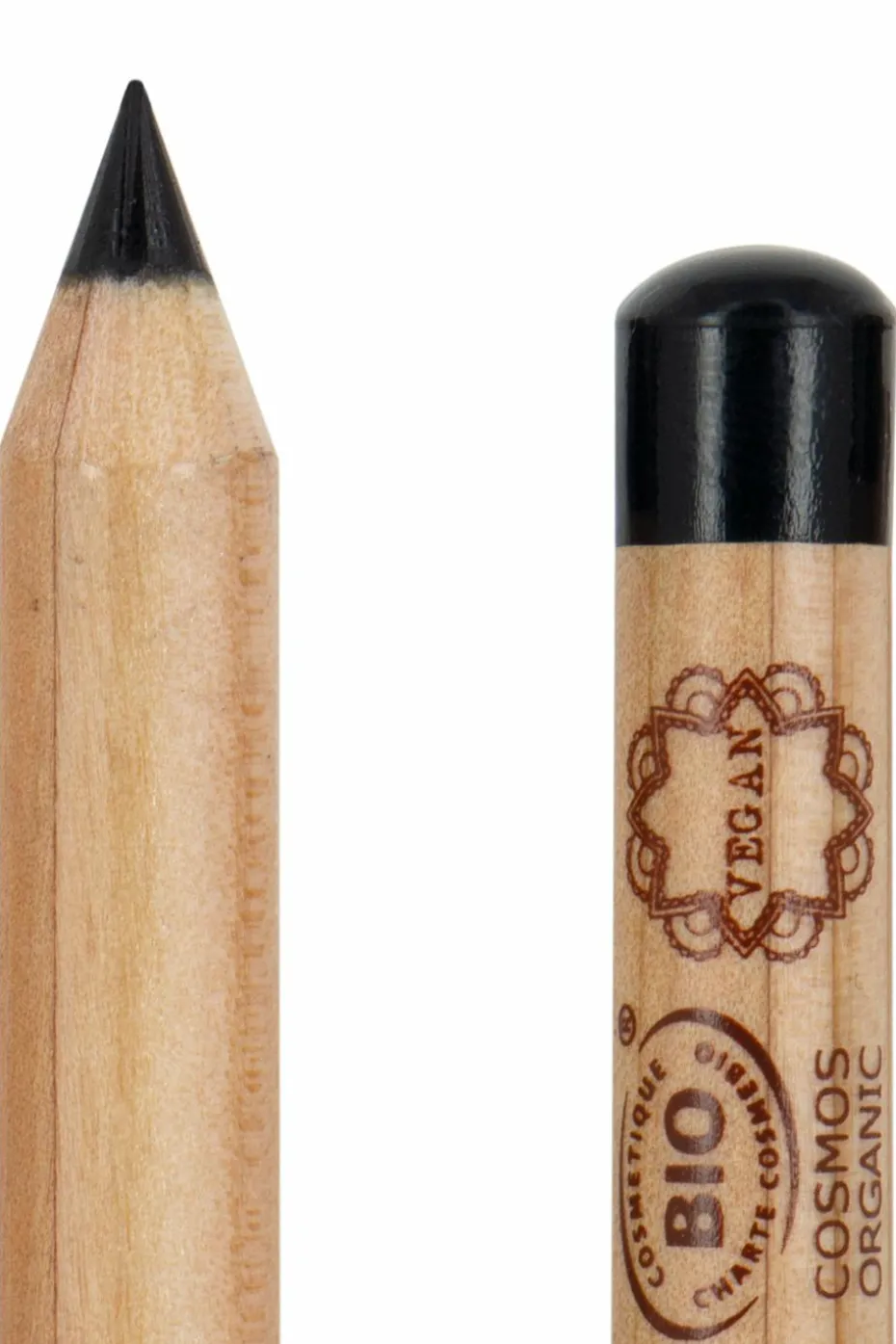 Crayon Yeux