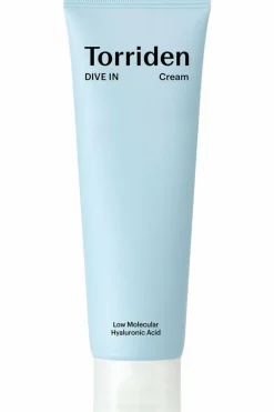 Crème à l’acide hyaluronique