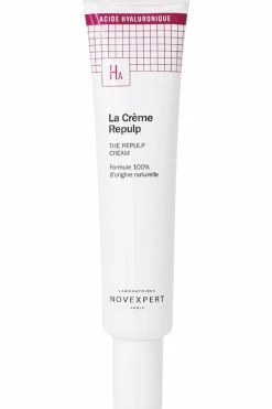 Crème à l’acide hyaluronique Repulp