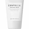Crème apaisante à la centella asiatica