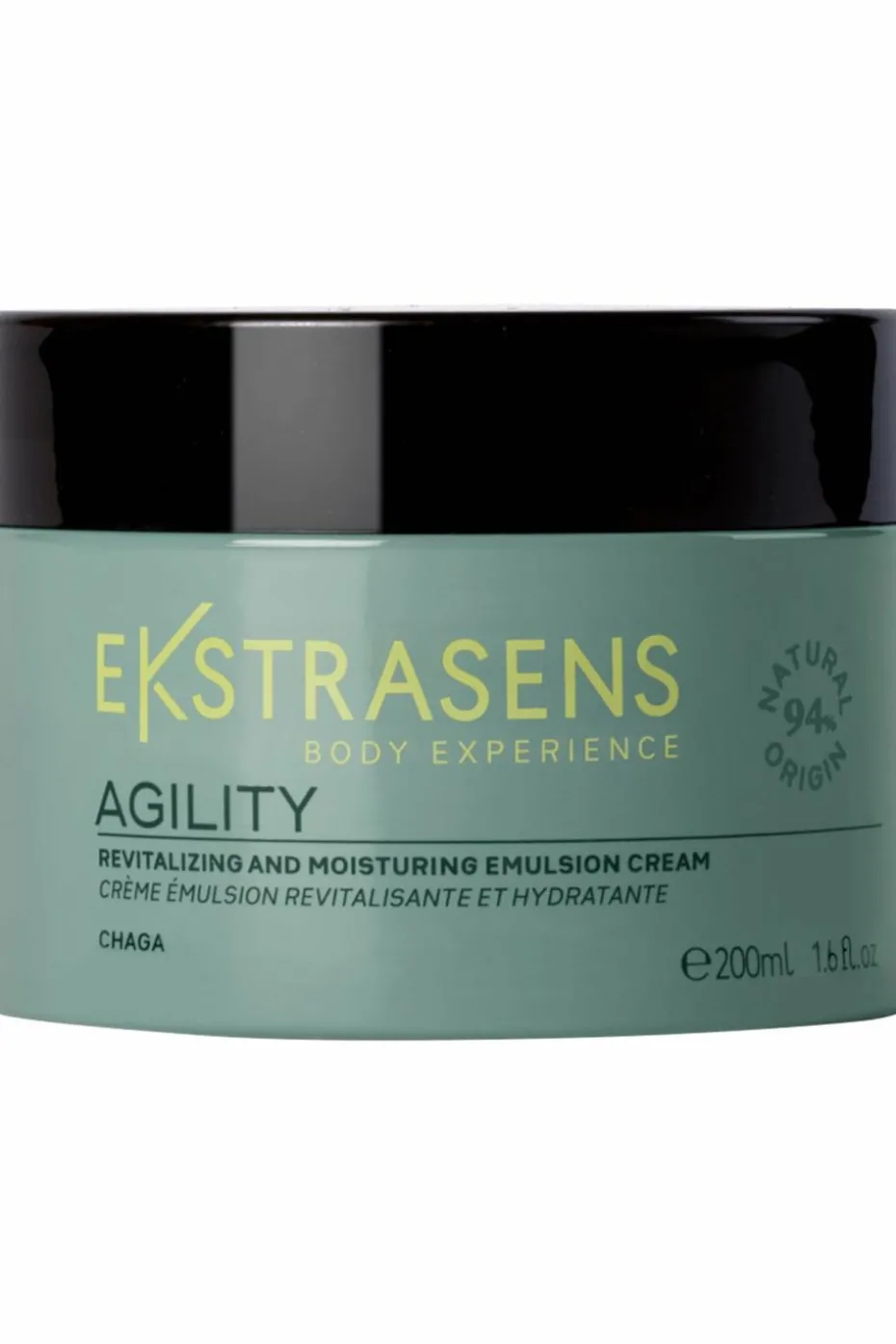 Crème apaisante récupération musculaire Agility