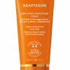 Crème bronzage visage Adaptasun