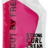 Crème coiffante pour cheveux bouclés Strong Curl
