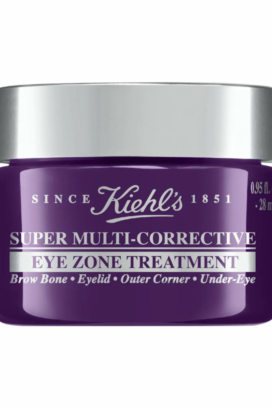 Crème contour des yeux anti-âge Super Multi-Corrective