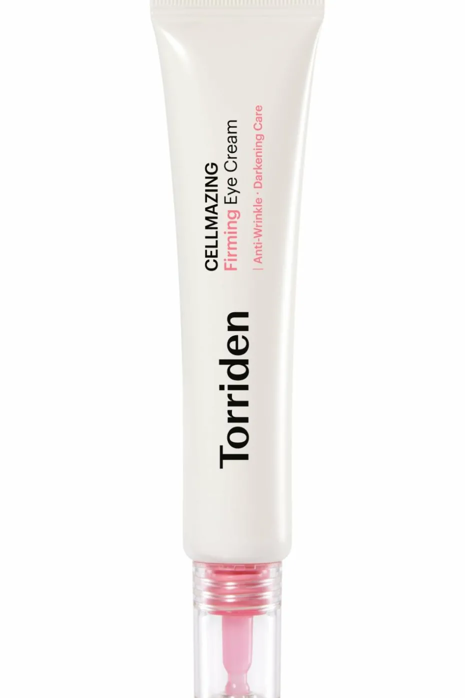 Crème contour des yeux au collagène 5D