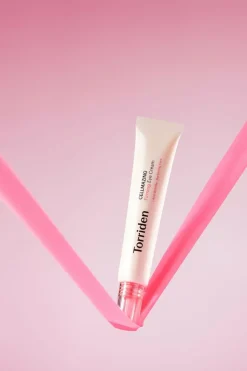 Crème contour des yeux au collagène 5D