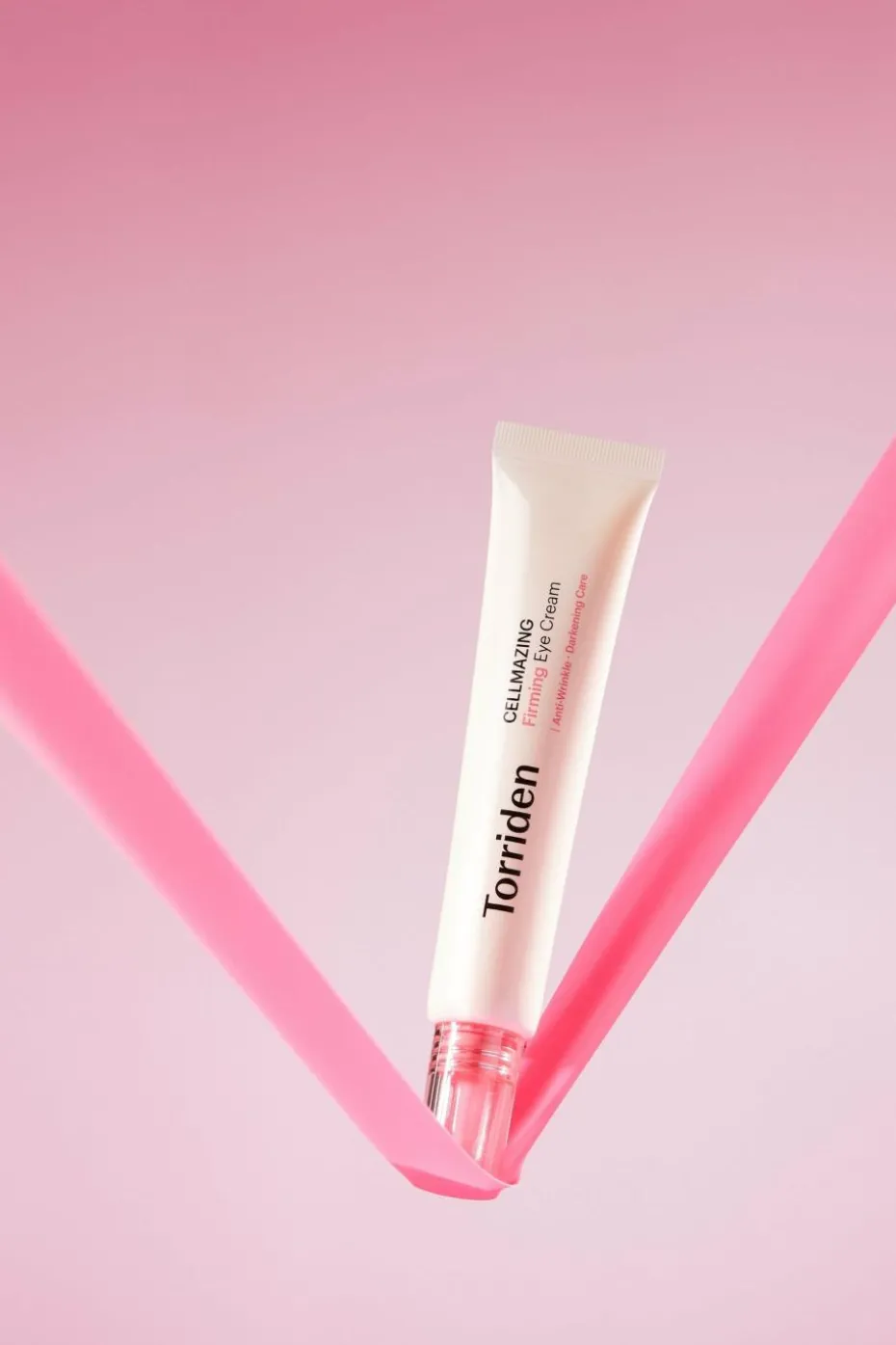 Crème contour des yeux au collagène 5D