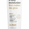 Crème corps bronzage progressif It’s love