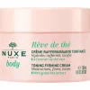 Crème corps raffermissante tonifiante Rêve de Thé®