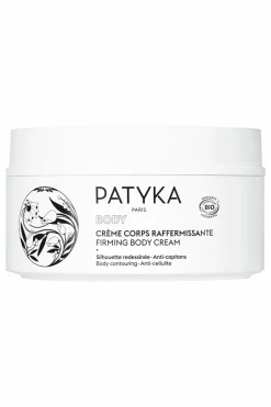 Crème corps raffermissante