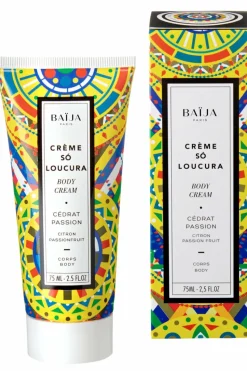Crème corps So Loucura
