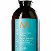 Crème de Coiffage Intensive Boucles
