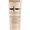 Crème de jour capillaire fondamentale Curl Manifesto