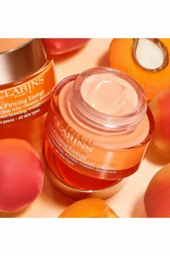 Crème de jour éclat vitaminé, fermeté, anti-rides