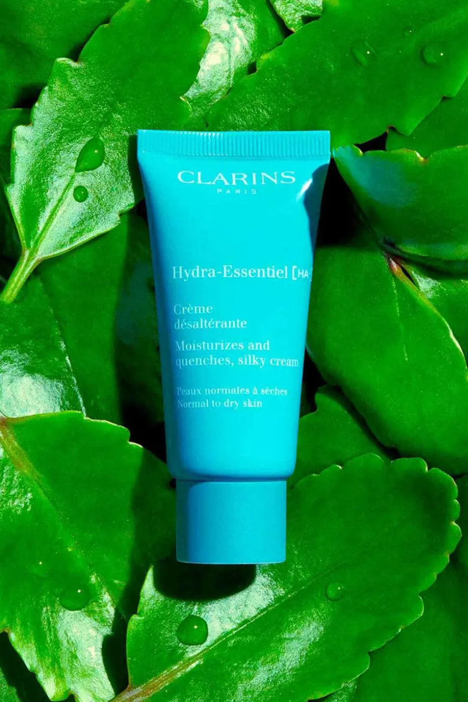 Crème de jour Hydra-Essentiel