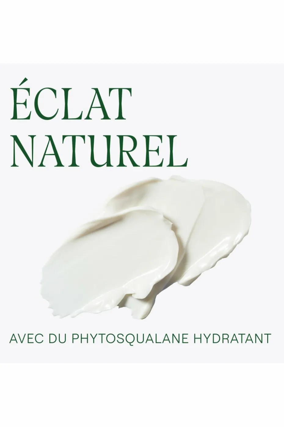 Crème de jour nourrissante Skin food