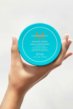 Crème de Modelage