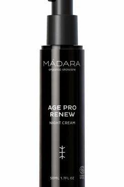 Crème de nuit Age Pro Renew