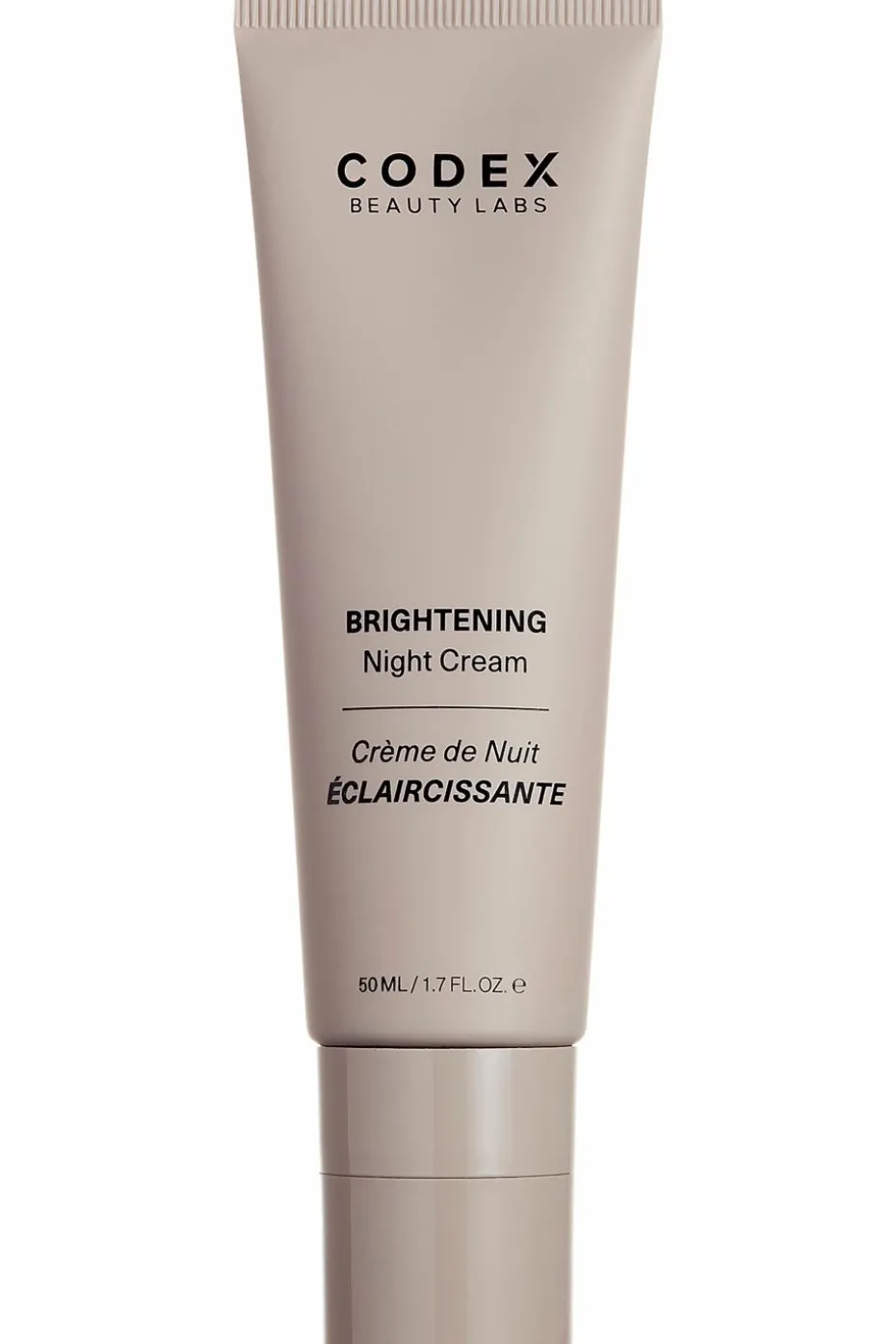Crème de Nuit Antü