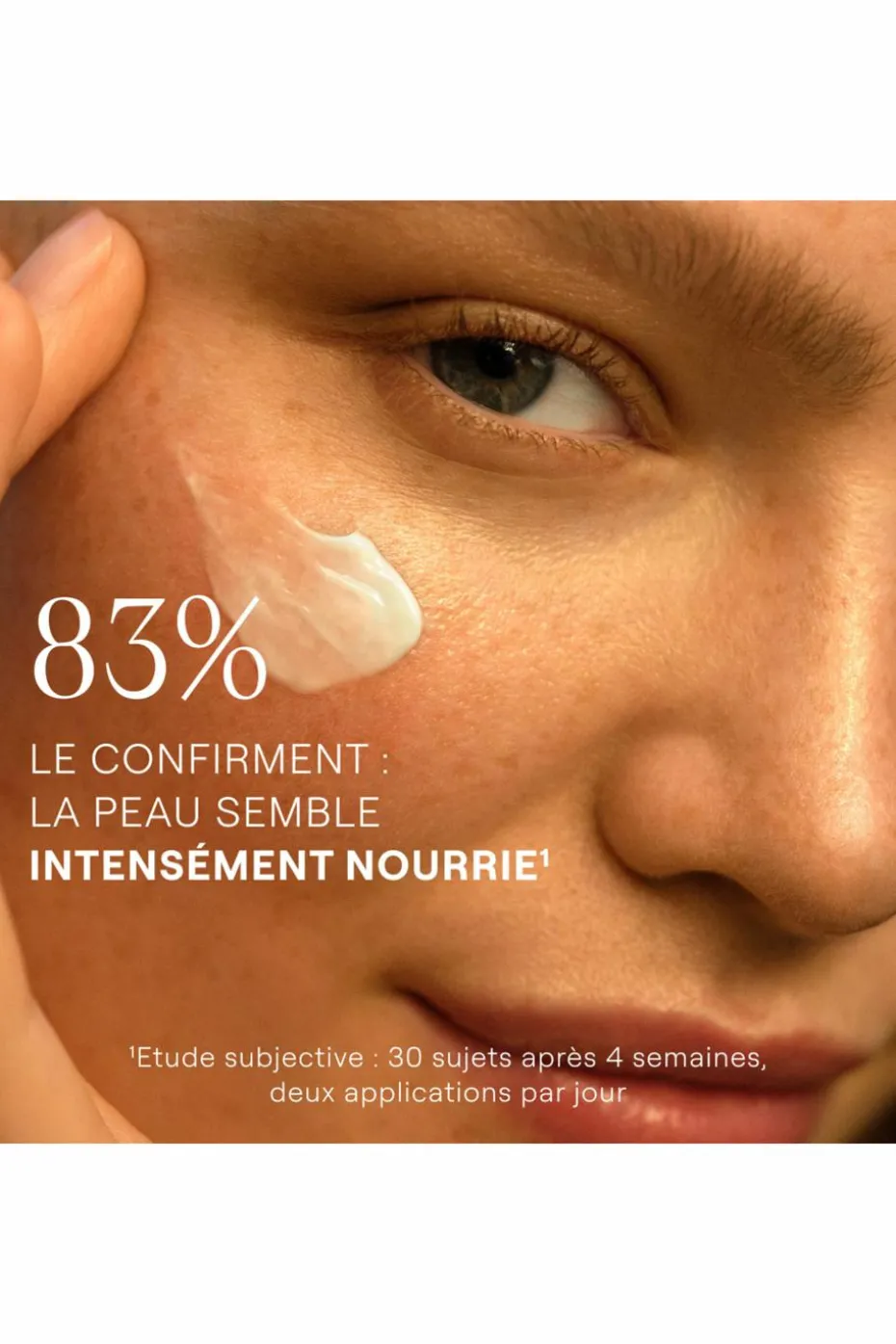 Crème de Nuit nourrissante Skin food