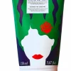 Crème de soin nourrissante pour cheveux frisés et crépus