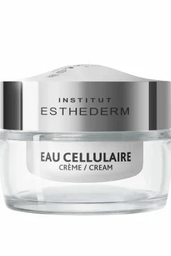 Crème eau cellulaire hydra fondante