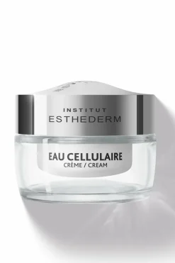 Crème eau cellulaire hydra fondante