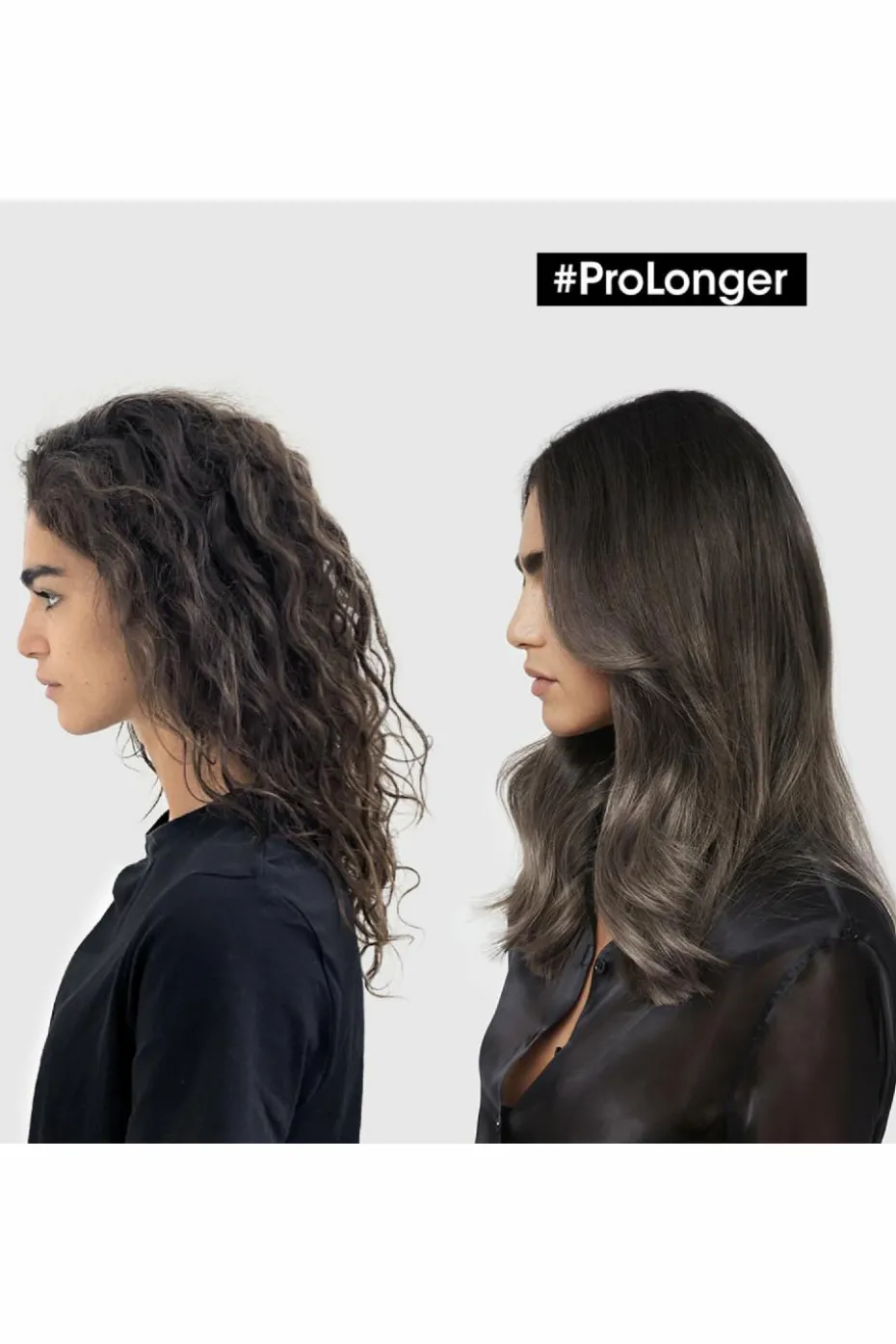 Crème 10-en-1 sans rinçage Pro Longer