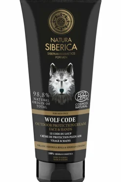 Crème 2-en-1 visage et corps Le Code du Loup