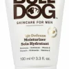 Crème hydratante anti-âge