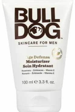 Crème hydratante anti-âge