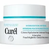 Crème hydratante intense