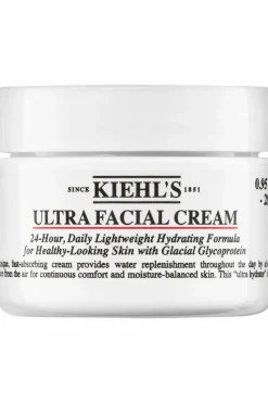 Crème hydratante légère 24h Ultra Facial rechargeable