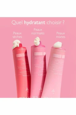 Crème Hydratation Intense Vinohydra