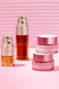 Crème lissante Multi-Active Nuit peaux sèches