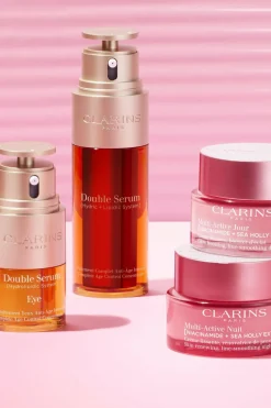 Crème lissante Multi-Active Jour peaux sèches