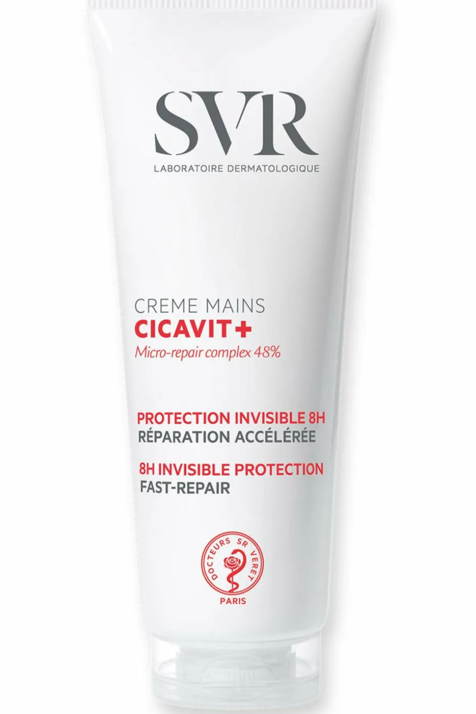 Crème mains Cicavit+