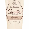 Crème mains et ongles réparatrice