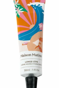 Crème mains Longe Côte
