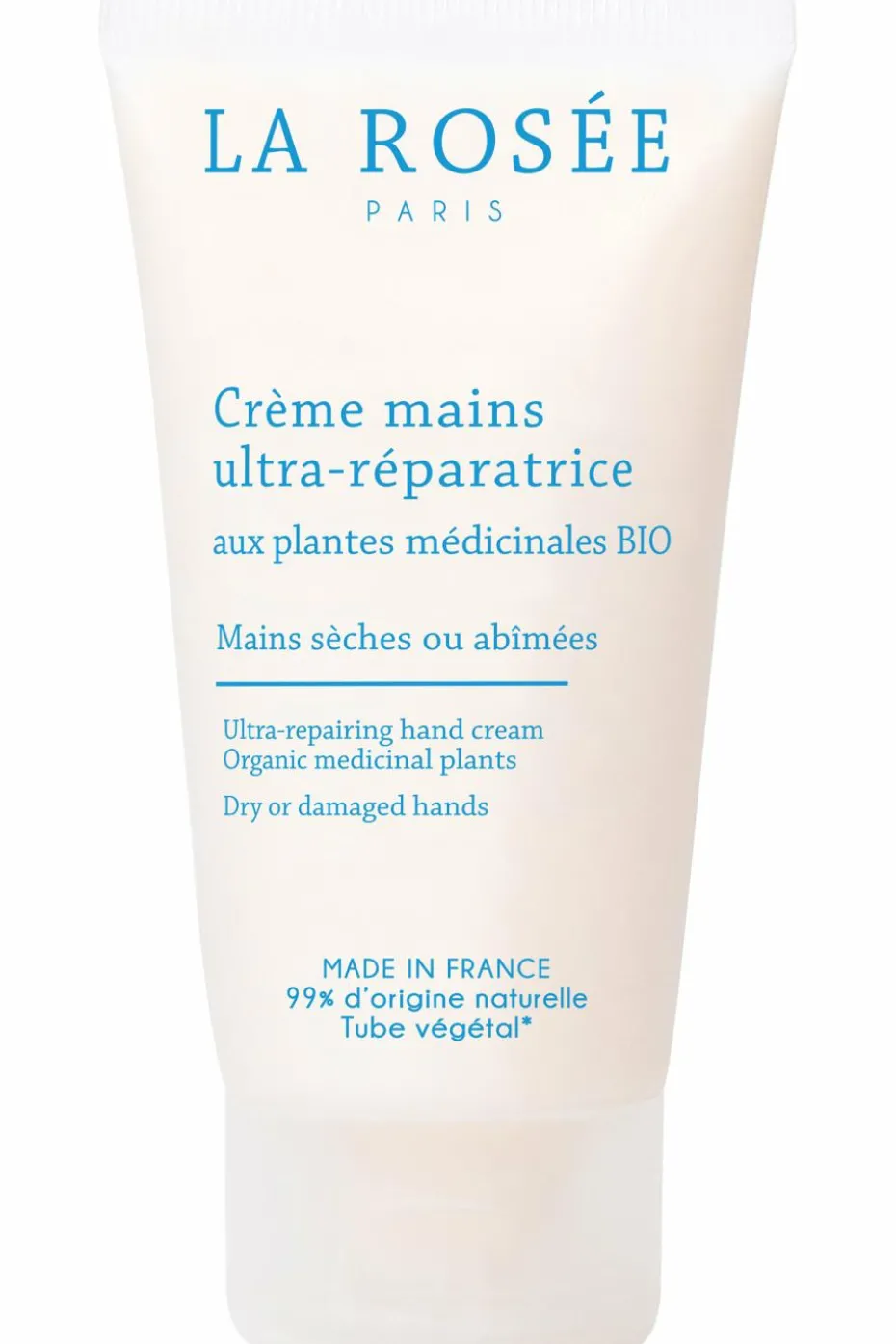 Crème mains ultra-réparatrice