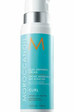 Crème Modelage des Boucles