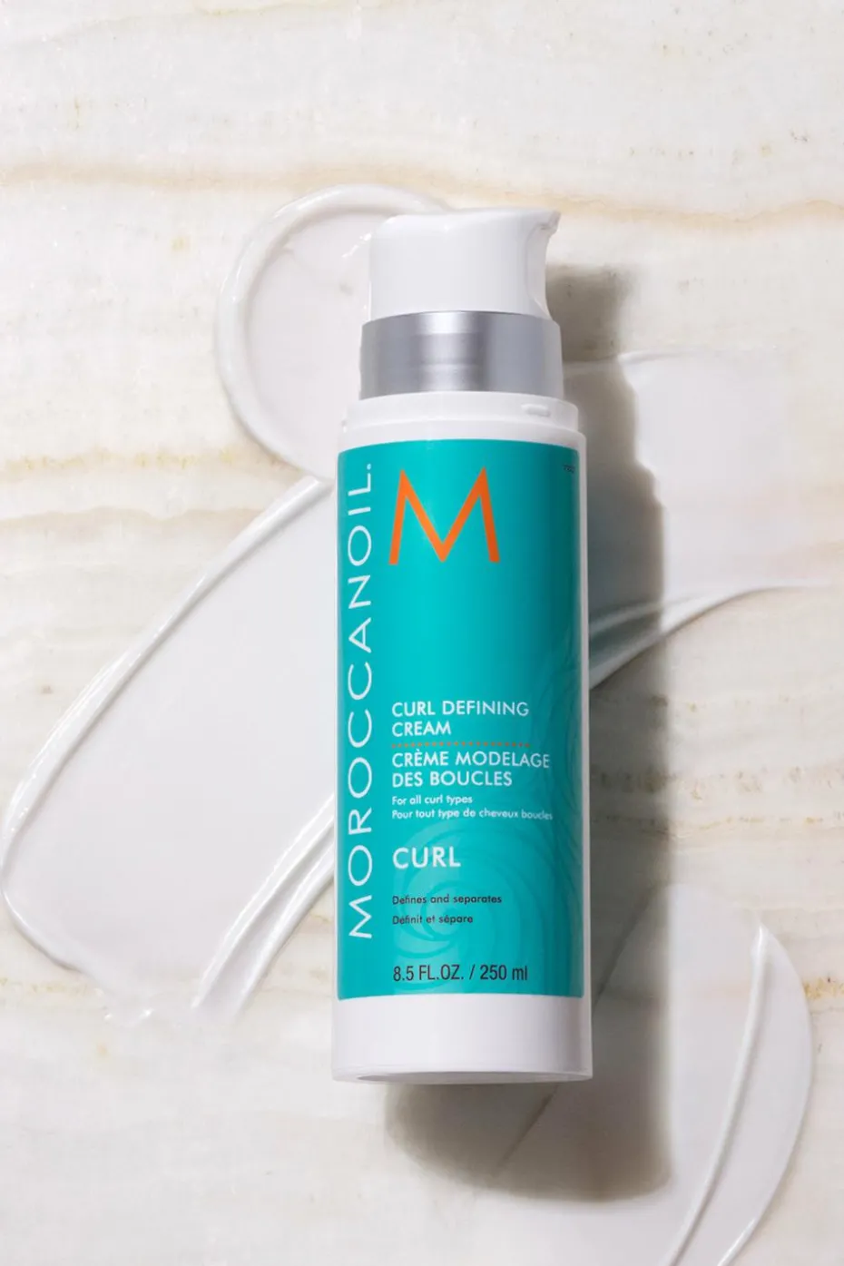 Crème Modelage des Boucles