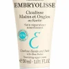 Crème nourrissante mains et ongles Cicalisse