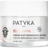 Crème nuit réparatrice anti-âge Lift Essentiel rechargeable